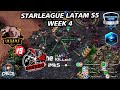 SLL S5 .: iMkS vs GoPeru::. Week 4 Div. Diamante/Master