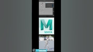 How to retarget free Paragon assets from UE5 to Maya & back to UE5