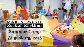 Camp 2016   Rock Star