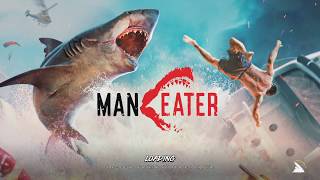 Maneater Part 6 - Sapphire Bay & Elder Shark (RAW Livestream Archive)
Finally spending some extended time in the ocean. All collectables and story missions in Sapphire Bay. Watch live at https://www.twitch.tv/bryskye Maneater Part 6 - Sapphire Bay & Elder Shark (RAW Livestream Archive)