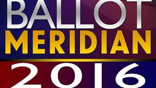 Ballot Meridian 2016 Election Coverage Promo