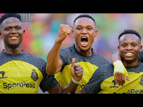 HIGHLIGHTS YANGA 3 0 WILIET SC PIRA LA ROMAIN FOLZ LIMENOGA JIONEE HAPA  HIGHLIGHTS YANGA 3 0 WILIET SC PIRA LA ROMAIN FOLZ LIMENOGA JIONEE HAPA
