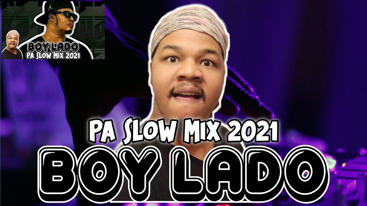 BOY LADO Ka Reppa ft. DJ Joemar Remix