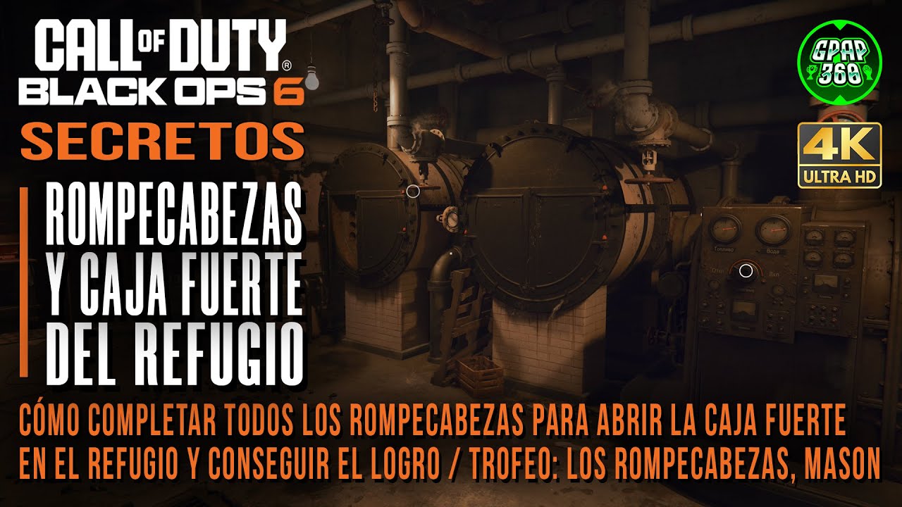 Rompecabezas De 1000 Piezas De Call Of Duty Para Adultos – Puzzle De Papel De 26x38 Cm, Impresión Alemana De Alta Calidad, Ideal Para Fans Del Videojuego