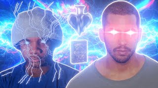 THE DEMON DAVID BLAINE | The Secret Truth Behind David Blaine's "Magic"