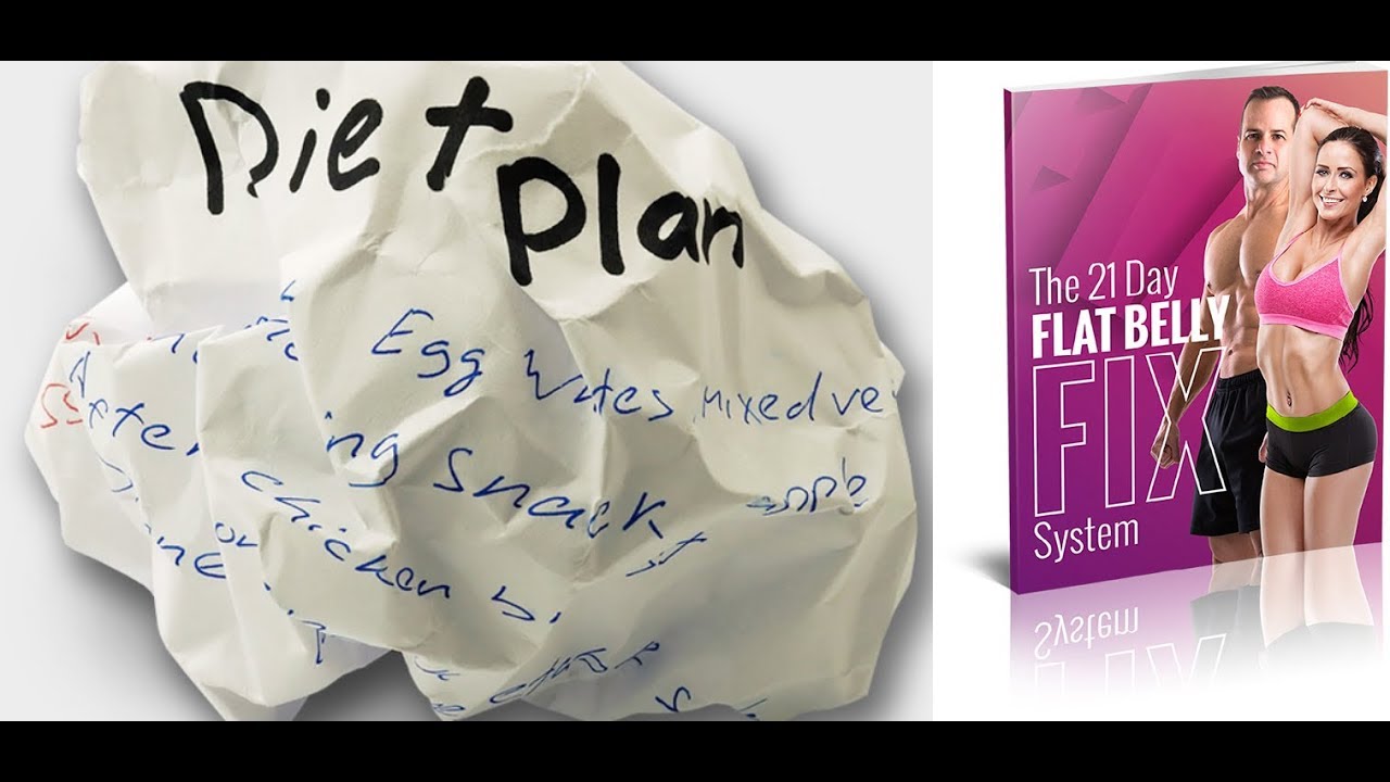 Flat Belly Fix Review 2018 This Super Simple Morning Habit