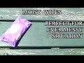 Moist Wipes Commercial