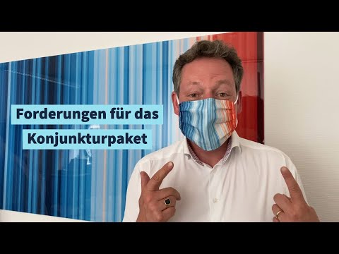 Forderungen fürs Klimapaket