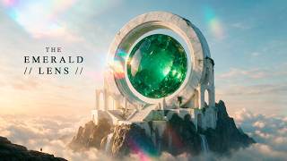 The Emerald Lens // Ethereal Fantasy Music for Reading & Deep Focus