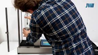 LCS 710 P Laboratory Carbonator - Setup and Operation Guide