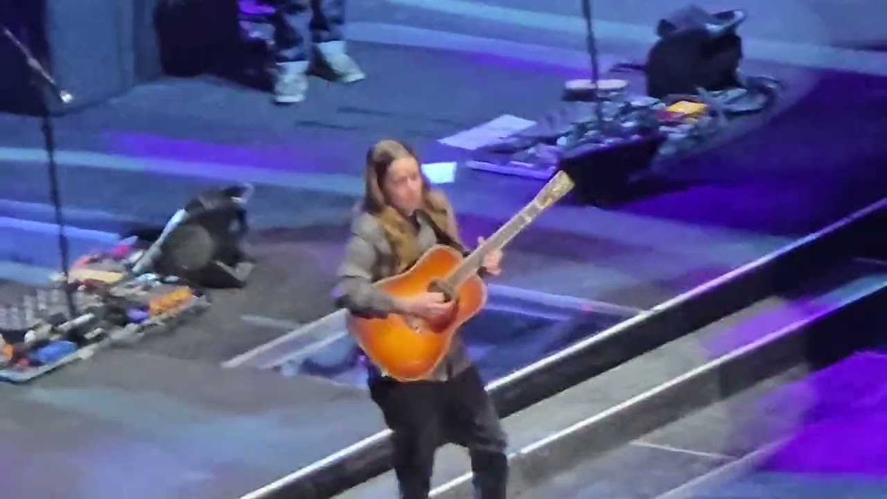 Billy Strings  - Meet Me At The Creek  - 02/20/26# billystrings 