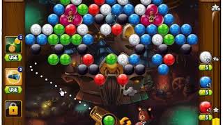 Buggle Level 204 - No Boosters