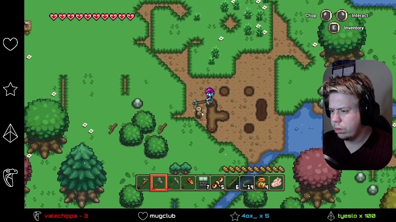 A World of Little Legends! 