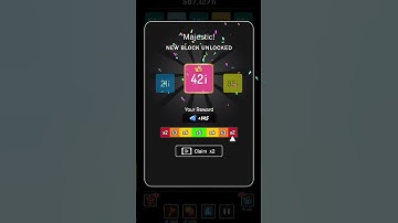 2248 challenge game new block level up #challenge #bestplayer #level #highestscore #worldrecord