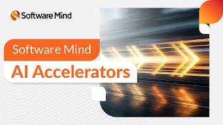 Software Mind AI Accelerators: Modernize Legacy Systems With Human-Led AI