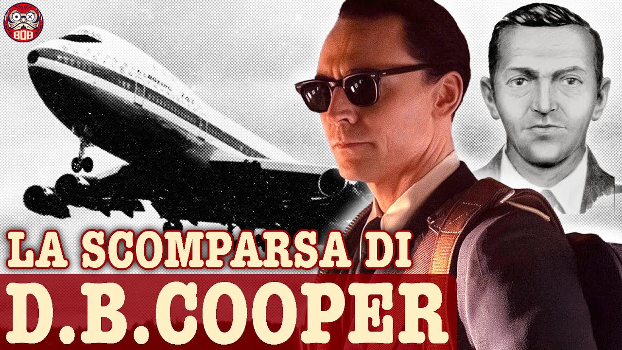 L'Uomo Più Ricercato Di SEMPRE