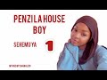 PENZI LA HOUSE BOY Sehemu Ya 1 Mtunzi By Shabalizo