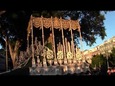 Venerable Hermandad de la Caridad en Cristo Nuestro Señor y Cofradía de Nazarenos del Santísimo Cristo de la Agonía, María Santísima de las Penas, Reina y Madre, y Santo Domingo de la Calzada