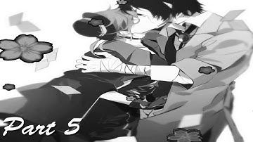 {Close MultiFandom Mep} Everytime We Touch 12/12 3/12 done