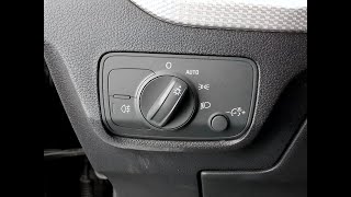 Audi Q2 30 2.0 tdi Business s-tronic