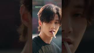 Dilarang merokok🤣🤣🤣 #iQIYI #shorts #LoveBetweenLines
