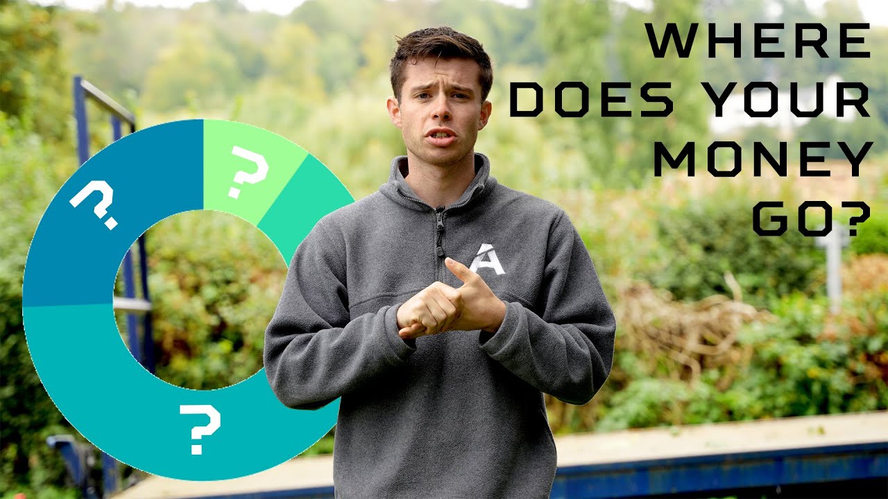 AllMarkOne Out of Office Ep. 1 Laying the Groundwork