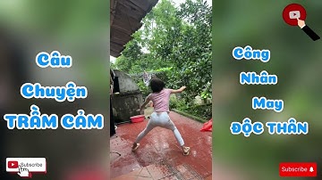 Series Video Cười Hết Hơi: “CÔ CÔNG NHÂN MAY ĐỘC THÂN” | Khải Cà Khịa