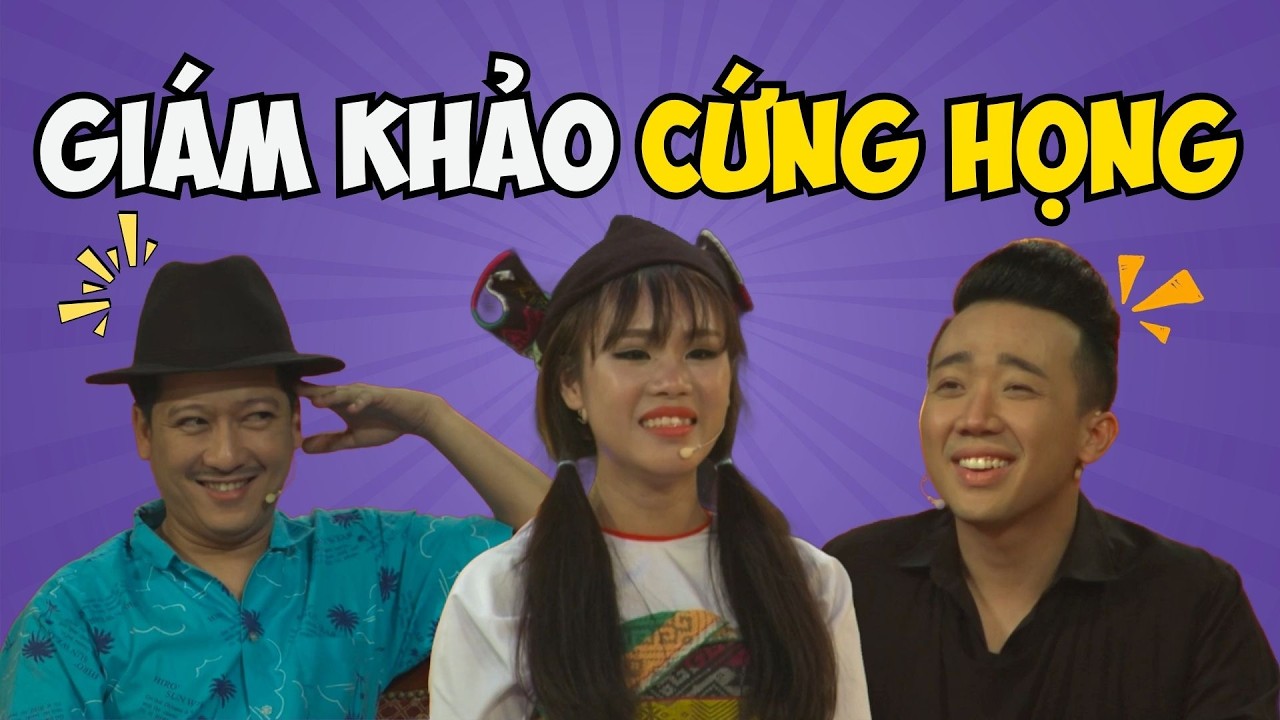 Cô gái dân tộc khiến GIÁM KHẢO CỨNG HỌNG khi đi tìm chồng