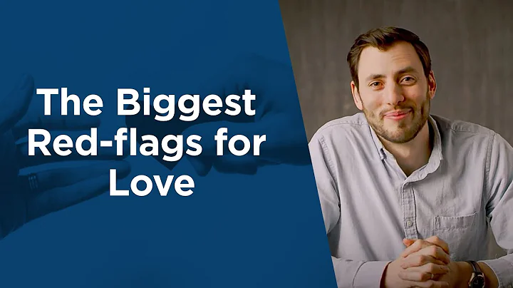 Two Major Red Flags That Destroy Love and Relationships - Feed Your Soul: Gospel Reflections