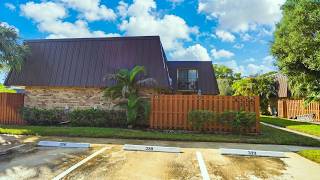 5714 SE Windsong Ln  #327, Stuart, FL
