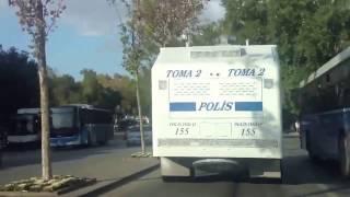 Canı Sıkılan Toma