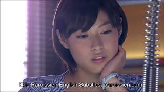the beautiful miori takimoto