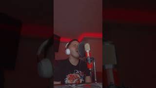 Maluma - Hawái Zack Diaz Cover