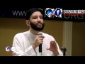 Purify Your Soul by Perfecting Modesty (Hayaa) by Sh. Omar Suleiman