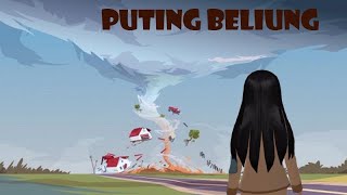 Puting Beliung SAKURA SCHOOL SIMULATOR