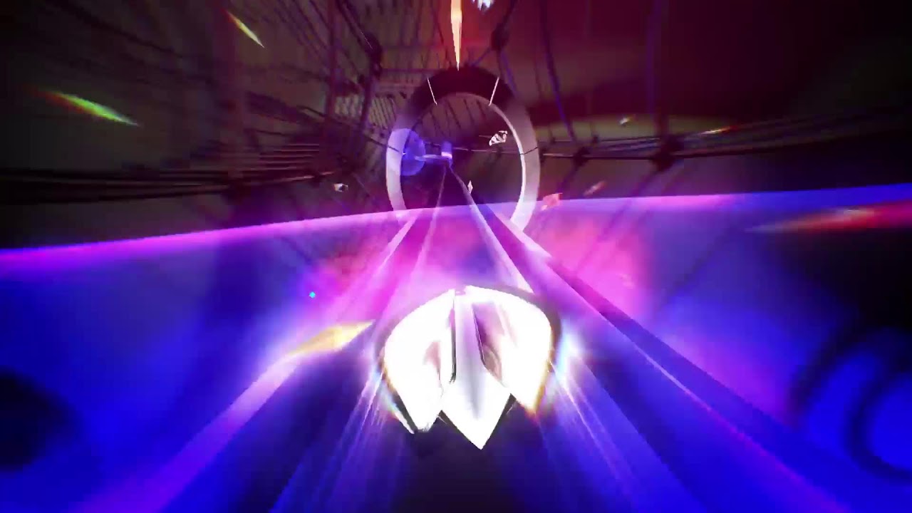 Returning to Thumper - S Ranks - Levels 7-9 left - PS5