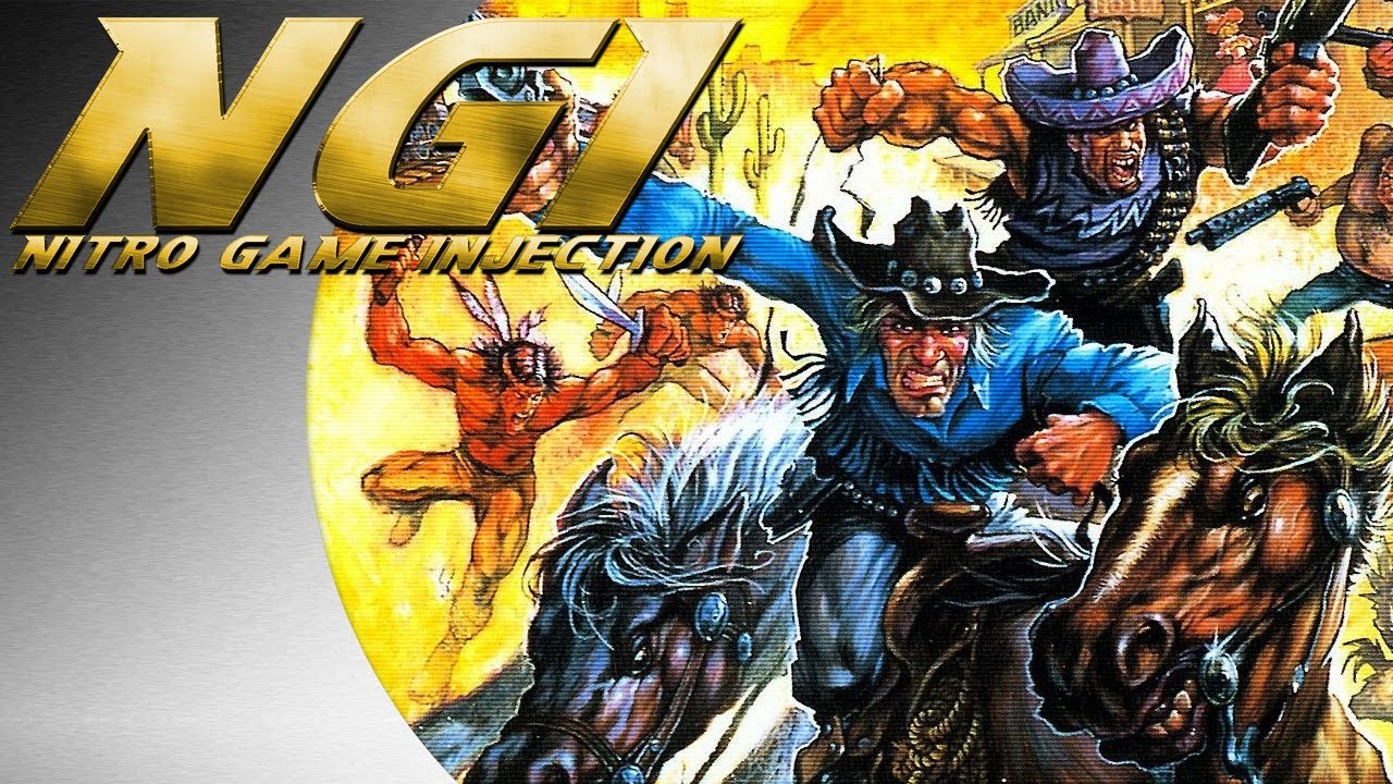 Nitro Game Injection 