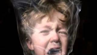 Stacey and Rebecca  smoking addiction video