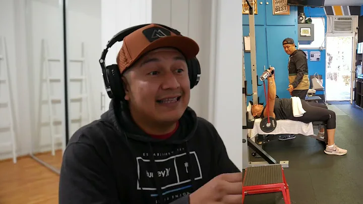 Session Breakdown: Making a mind-body connection w...