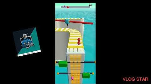 HOW TO CLEAR THE LEVEL 4 IN FUN RACE 3D