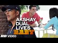 Dual lives of ajay singh rathore  baby  releasing on 23rd january 2015
