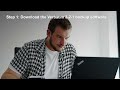 Verbatim 3 2 1 Backup Software Solution 