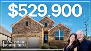 000 Home at 127 Boulder Crk video tour