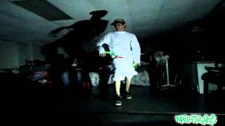 NightMare - Dedication To Dance
