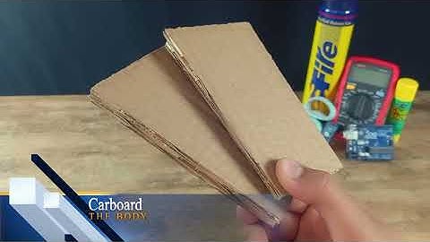 Intelligent Smart Dustbin using Arduino & Ultrasonic Sensor | Automatic Trash Can Project