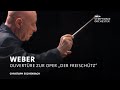 Eschenbach | Carl Maria von Weber: Ouvertüre zur Oper „Der Freischütz“ | SWR Symphonieorchester