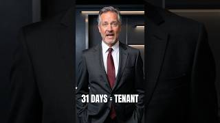 DC Airbnb Disaster: The ONE Mistake That Creates a Tenant