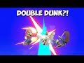 Most Savage Mario Dunks in Smash Ultimate