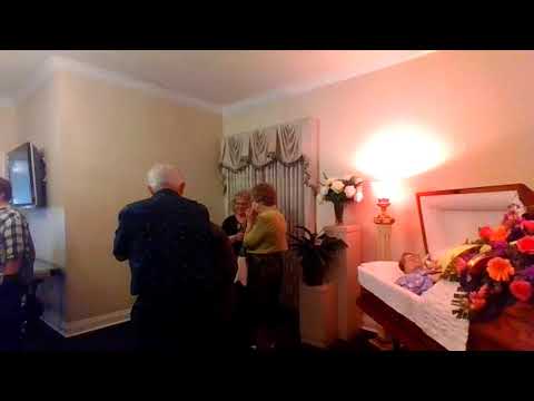 Ec Nurre Funeral Home