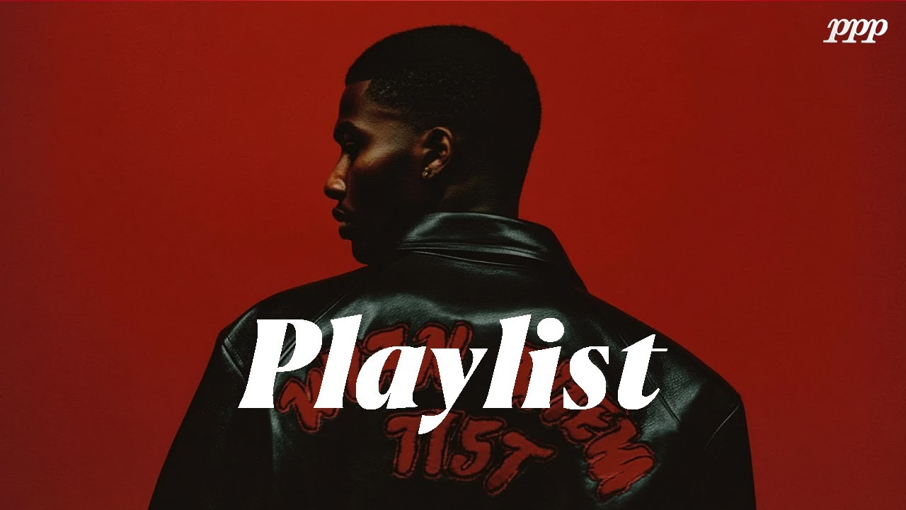 𝐏𝐥𝐚𝐲𝐥𝐢𝐬𝐭 달달한데 바운스가 미쳤다 🥀 | R&B with HipHop